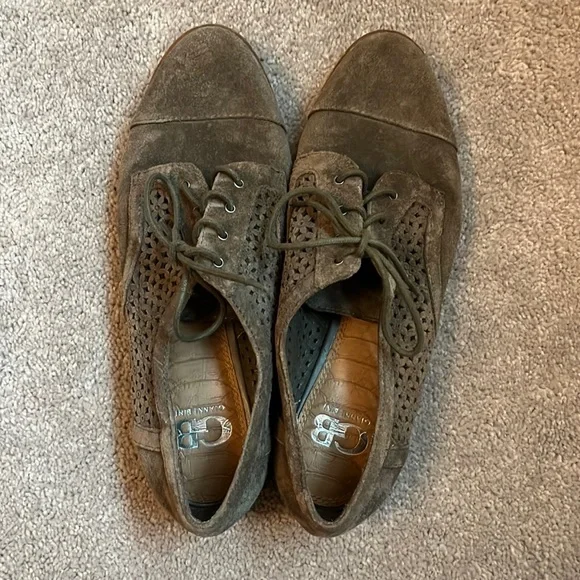 Gianni bini loafers on sale